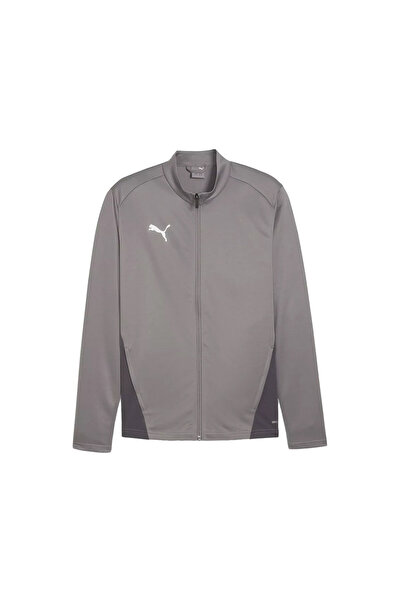 Puma Men's long sleeve casual sports jacket & sweatshirt
