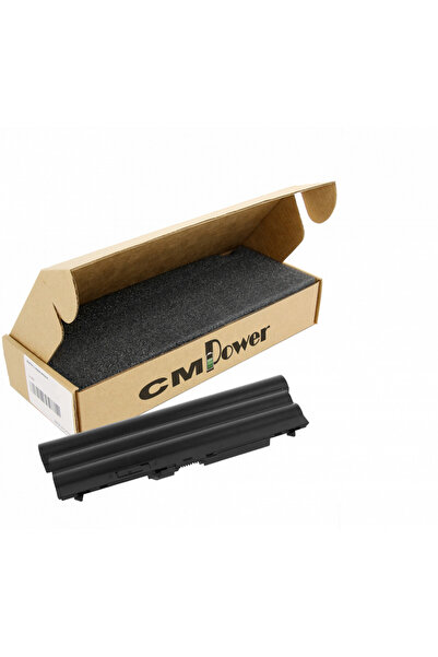 CM POWER Baterie laptop compatibila cu Lenovo E40 E50 SL410 SL510 (6600mah)