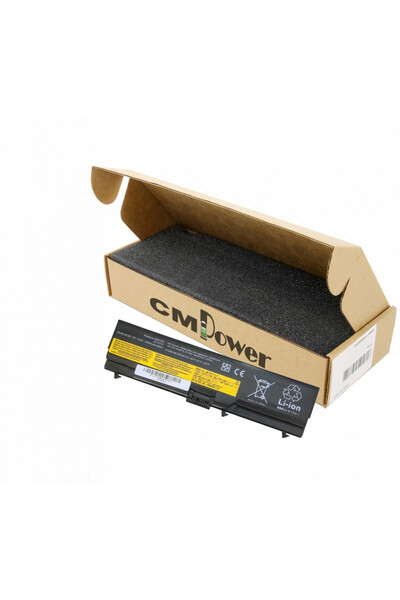 CM POWER Baterie laptop compatibila cu Lenovo Thinkpad T430 T530