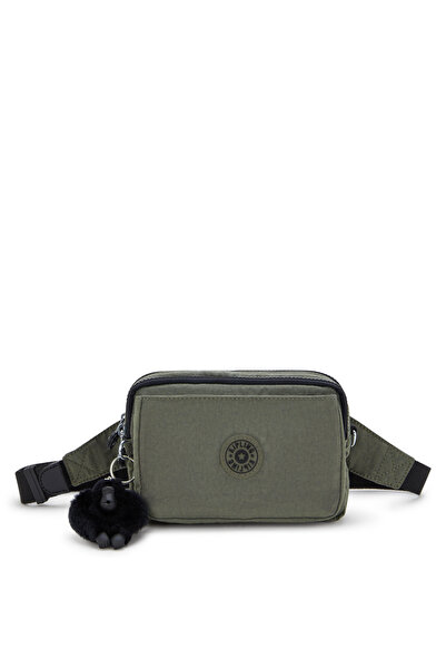 Kipling ABANU MULTI GREEN MOSS