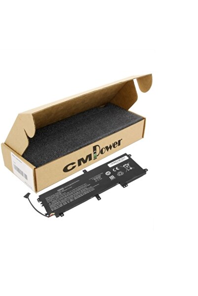 CM POWER Baterie laptop compatibila cu HP Envy 15-as 849313-856 HSTNN-UB6Y TP...
