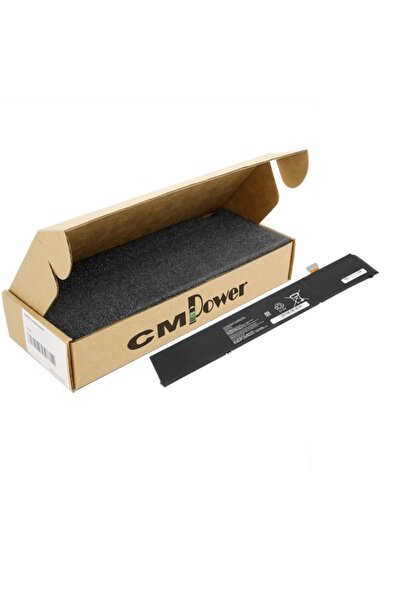 CM POWER Baterie laptop compatibila cu Razer Blade 15 Advanced RZ09 RC30-0248