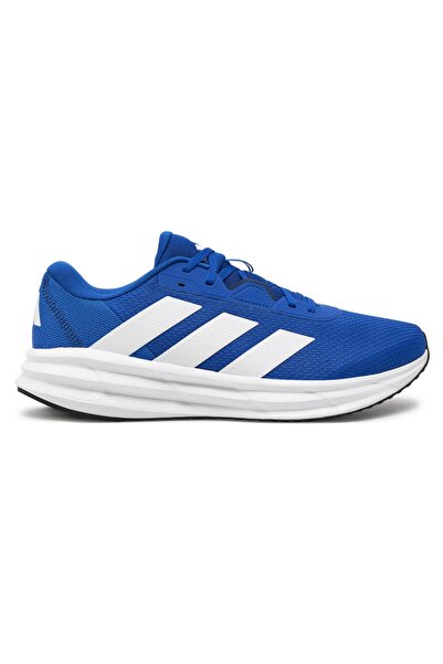 Adidas Originals Men's Running Shoes GALAXY 7 - Blue/White, Size 42 EU