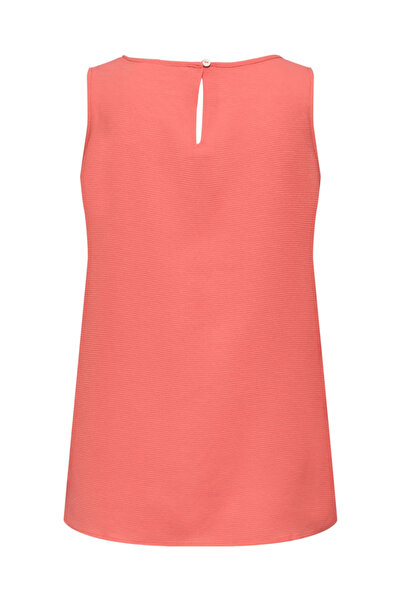 ONLY Only T-shirt, peach