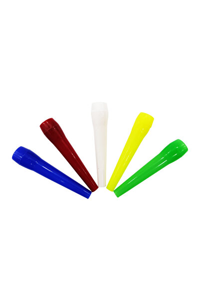 Coco Boss Large Hookah Mouthpieces Set 70 Pieces