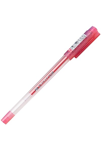 M&G Pix stick economic cu gel, roz, 0.5mm,