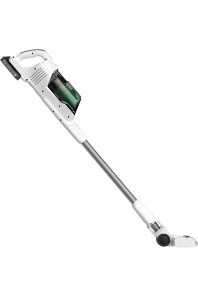 Black&Decker BLACK+DECKER Cordless Stick Vacuum Cleaner, 18V, Cyclonic Filtration, Floor Sense Technology, Edge C