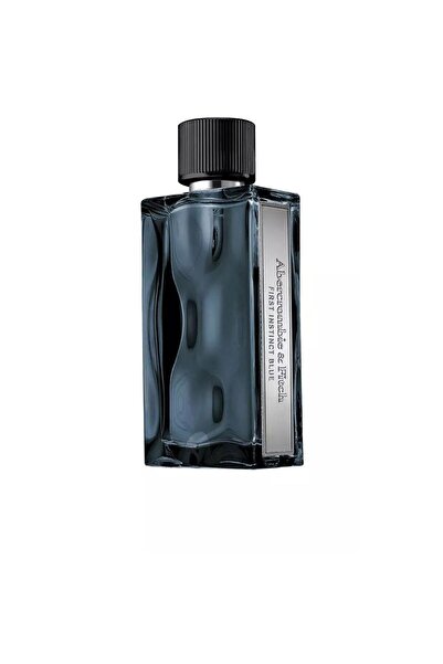 Abercrombie & Fitch FIRST INSTINCT BLUE FOR MAN Eau de Toilette with spray 100 ml