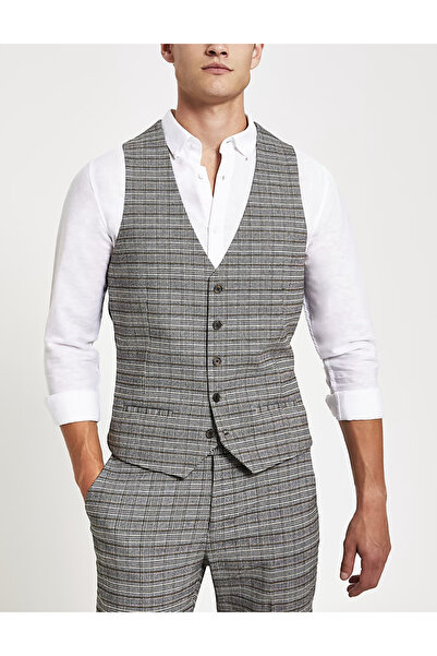 River Island River Island vest, mixed colors