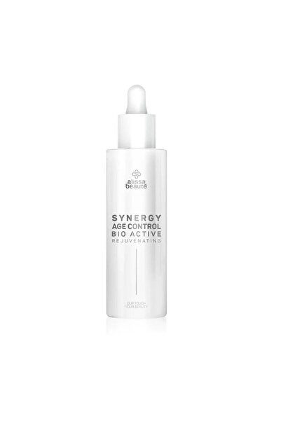 Alissa Beauté România Ser concentrat anti-îmbătrânire și regenerator intensiv | Synergy Age Control | 50 ml - Alissa Beau