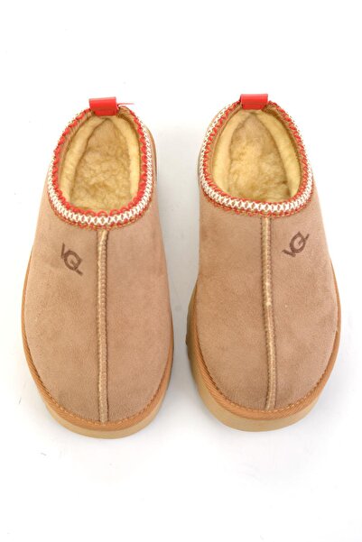 Bambi Camel Kadın Bot & Bootie K04855060002