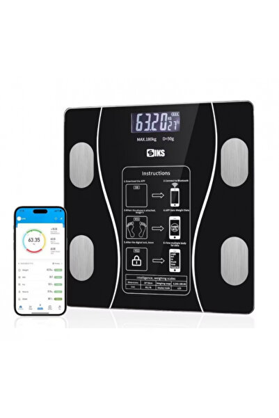 OEM Intelligent Electronic Scale