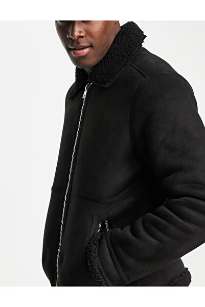 Barneys Originals Cojoc Barneys Originals, negru