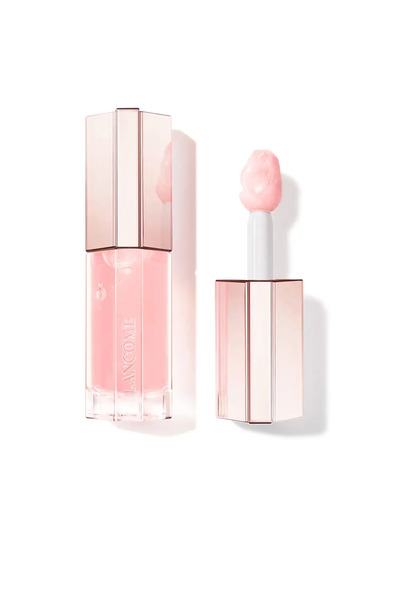 Lancome Luciu de buze hidratant cu efect stralucitor Paris LIP IDOLE JUICYTRE...