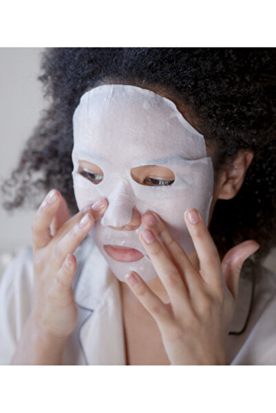 Erth Skin London أقنعة حمض الهيالورونيك والكولاجين