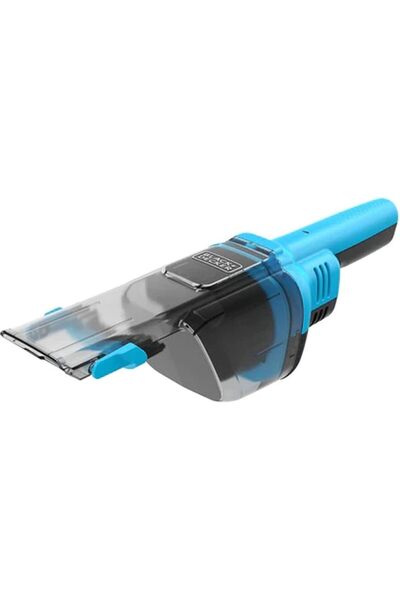 Black&Decker Black & Decker 7.2V 1.5Ah Handheld Vacuum Cleaner with Accessories