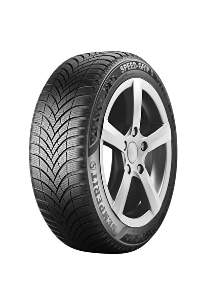 Semperit 235/50R18 101V XL SPEEDGRIP-5 2025 KIŞ LASTİĞİ