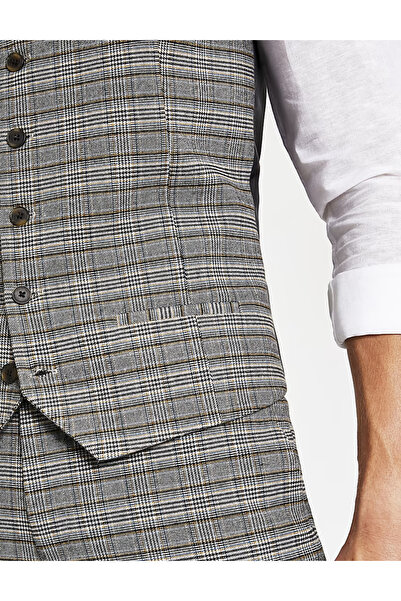 River Island River Island vest, mixed colors