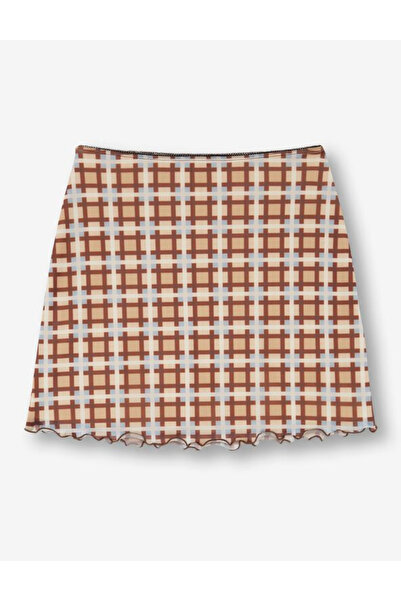 Jennyfer Jennyfer skirt, mix colors