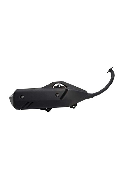 monero Honda PCX 125 Egzoz 2021-2024