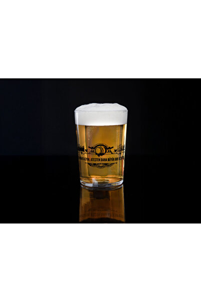Köpüürt Pint Bardak No 2