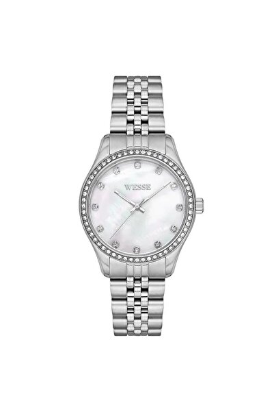 Wesse ساعة يد نسائية WWL109708