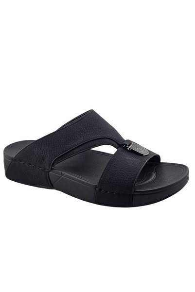 Footprint Cushion Ease Slippers