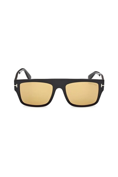 Tom Ford Ft 0907/S 01E .55 Men's Sunglasses
