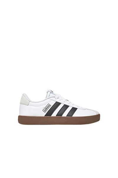 Adidas Originals Buty do biegania unisex VL COURT 3.0 białe 38 EU