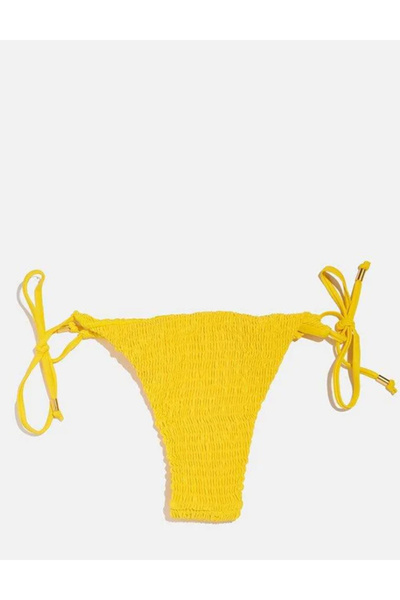 Skinny Dip Skinny dip briefs, yellow