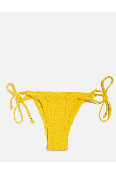Skinny Dip Skinny dip briefs, yellow