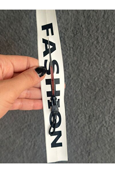 Gönülden Tasarım 19X3 CM FASION FERMETĂ OCULTĂ CU SCRIBERE