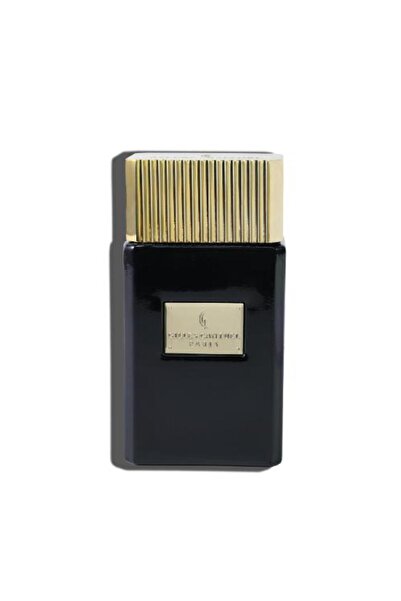 Gilles Cantuel عطر بلاك او دي بارفان للرجال 100 مل