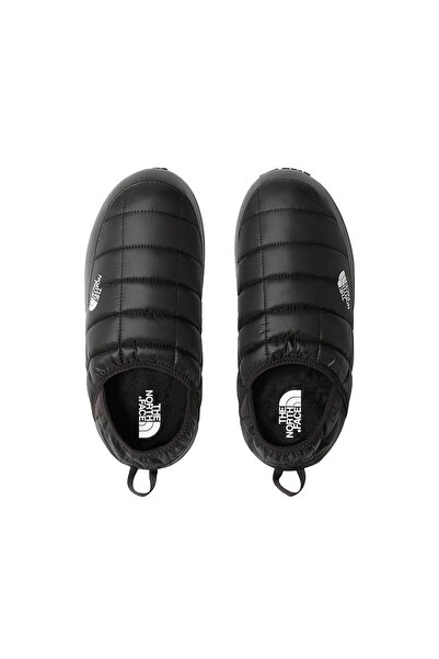 THE NORTH FACE M Thermoball Traction Mule V Erkek Outdoor Ayakkabısı NF0A3UZNKY41 Siyah