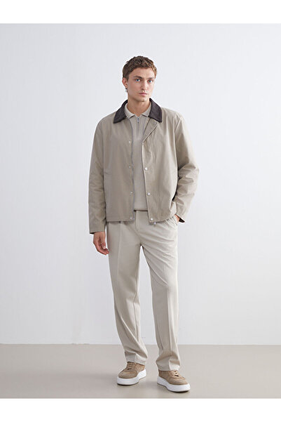 LC Waikiki Comfortable Fit Men's Chino Trousers