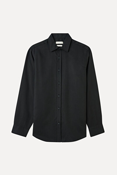 Mudo Liosel Regular Fit Long Sleeve Shirt