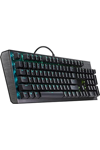 Cooler Master Keyboard CK550 (Blue-SW) AR