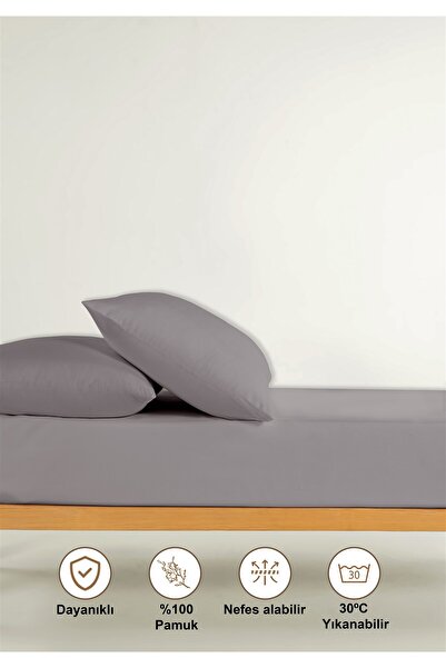 Monolisse ملاءة ناريا رانفورس مصنوعة من القطن بنسبة 100%