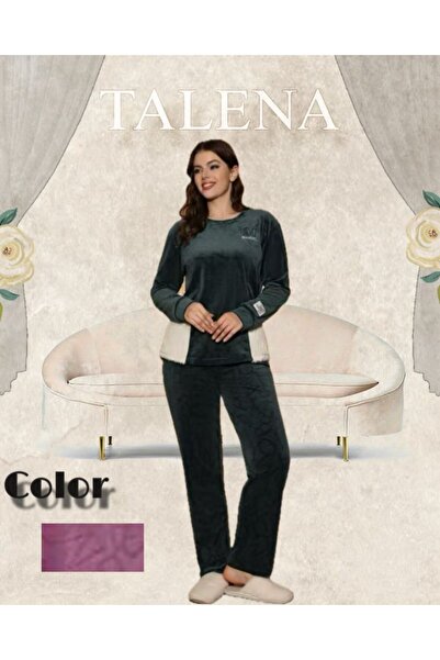 TALENA بجامة نسائية شتوي