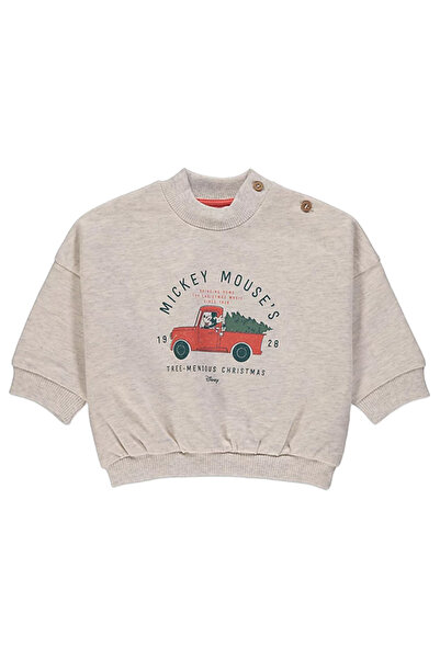 Babies Design Store New Year Themed Baby&Child Sweatshirt