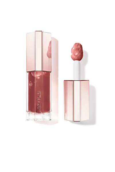 Lancome Luciu de buze cu efect stralucitor Paris LIP IDOLE JUICYTREAT #60 mil...