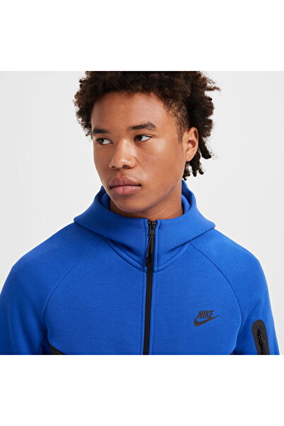 Nike Giyim Ceket TECH HV0949-480