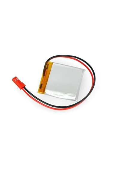 OEM Acumulator litiu polimer 15614 1000mAh 1S 3.7V JST-BEC conector 36x36x7.5...