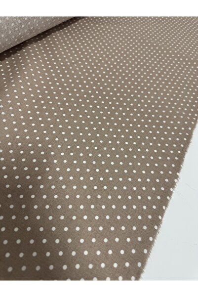 Niks Home قماش بوبلين منقوش من القطن بنسبة 100% |   الطول: 160 سم