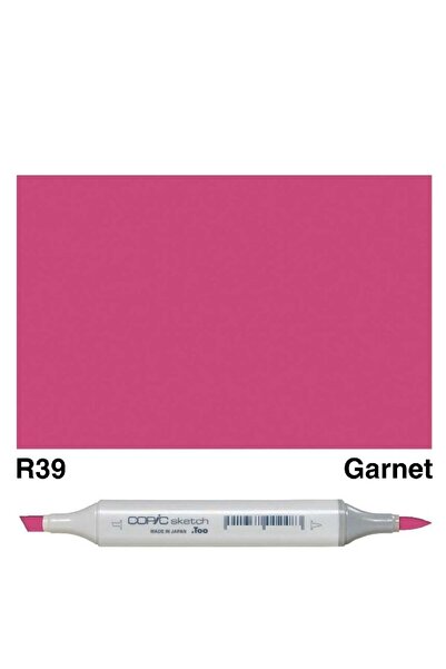 Copic Sketch R-39 Artistic Drawing Marker