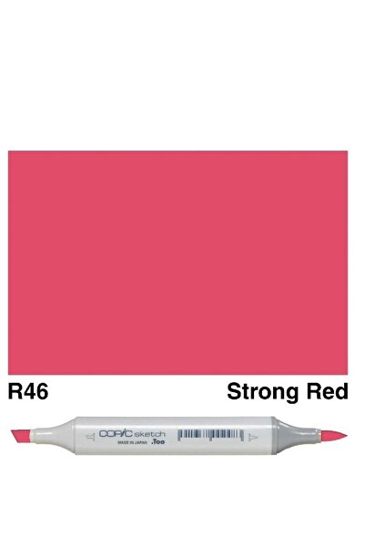 Copic Drawing Pen R-46