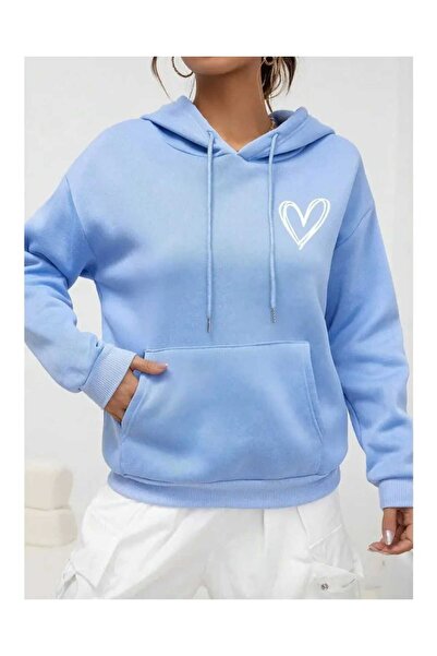 blackbonds Φούτερ με κουκούλα