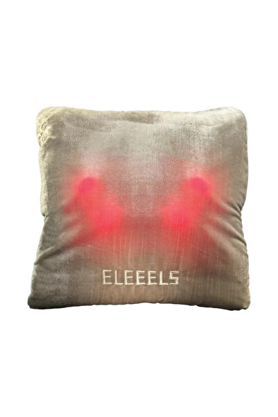 ELEEELS وسادة تدليك شياتسو H 1