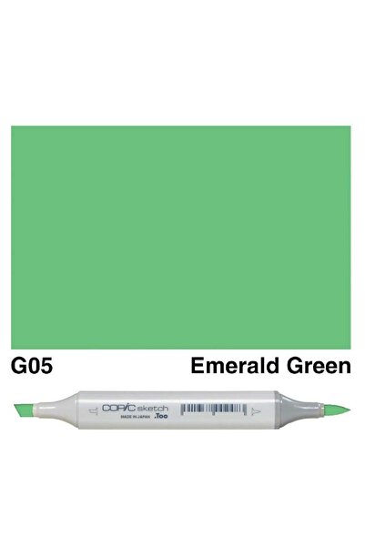 Copic Sketch Art Marker Pen G-05