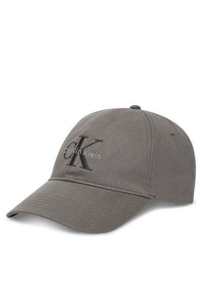 Calvin Klein Men's grey cap